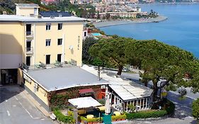 Hotel Puntabella